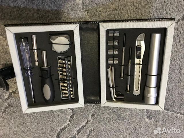 Подарочный набор для мужчин