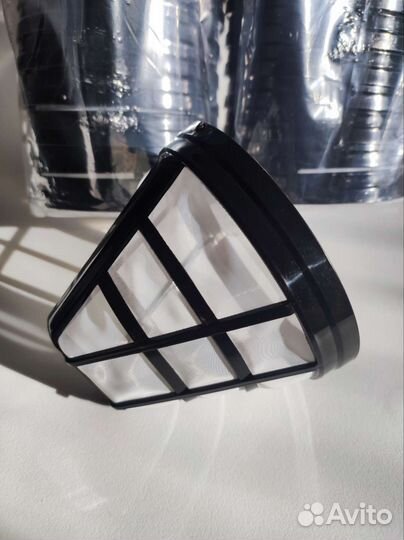 Фильтр для кофе, для капельных кофеварок