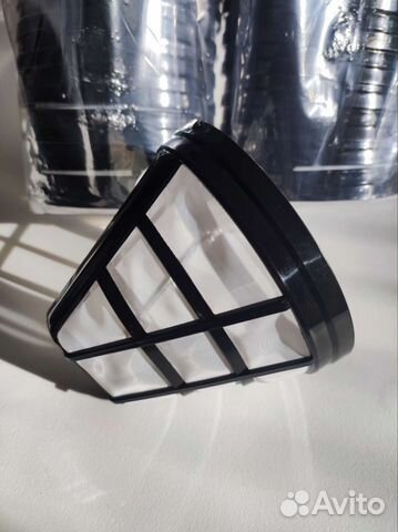 Фильтр для кофе, для капельных кофеварок