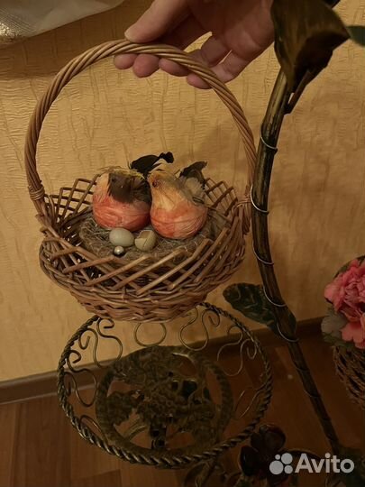 Подставка для цветов