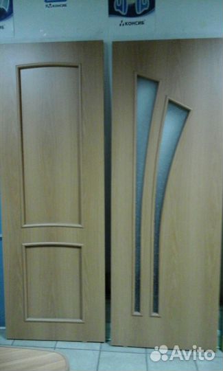 Дверь межкомнатная