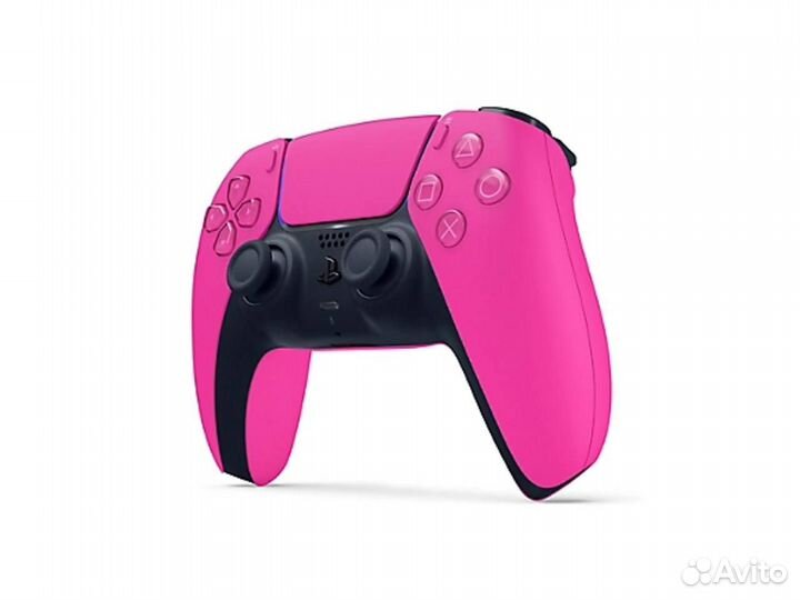 Геймпад Sony DualSense для консоли PlayStation 5