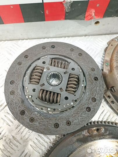 Комплект сцепления