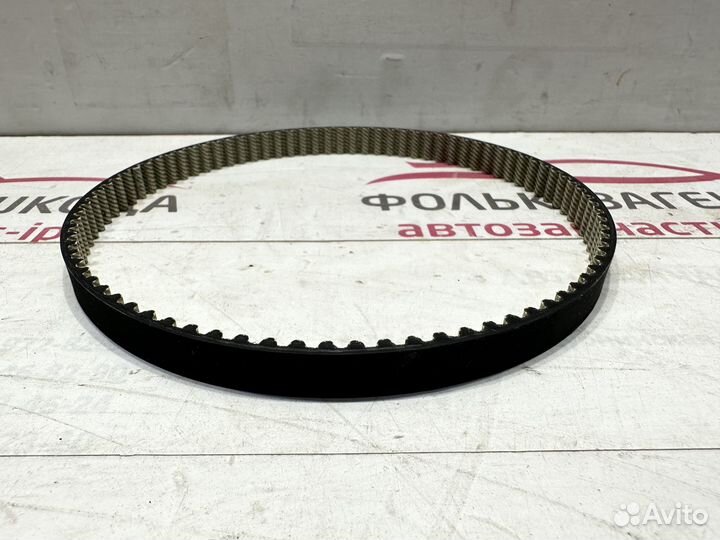 Ремень помпы зубчатый Volkswagen Skoda