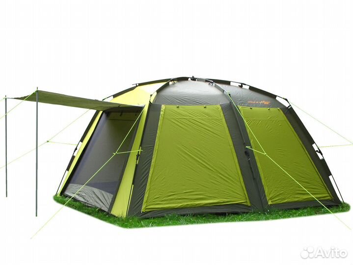 Тент-шатёр Maverick Lego новый