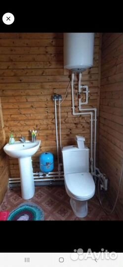 Сантехника водоснабжение отопление под ключ