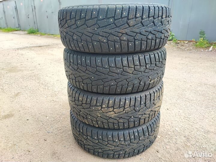 Cordiant Snow Cross 205/55 R16 94T