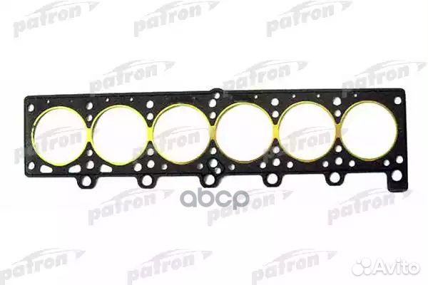 Прокладка ГБЦ BMW 2.0/2.3 77 PG2-0027 patron