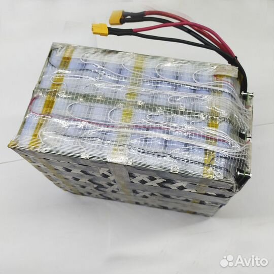 Точечная сварка, ремонт и сборка аккумуляторов