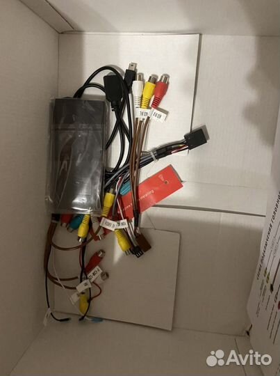 Магнитoла Kiа Cеratо 2 (2008-2013) Новая