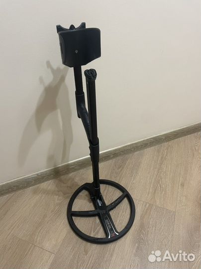 Металлоискатель xp deus