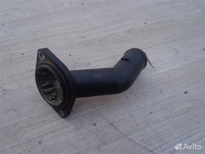 Фланец Vw Passat B6