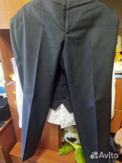 Школьный костюм 158-164