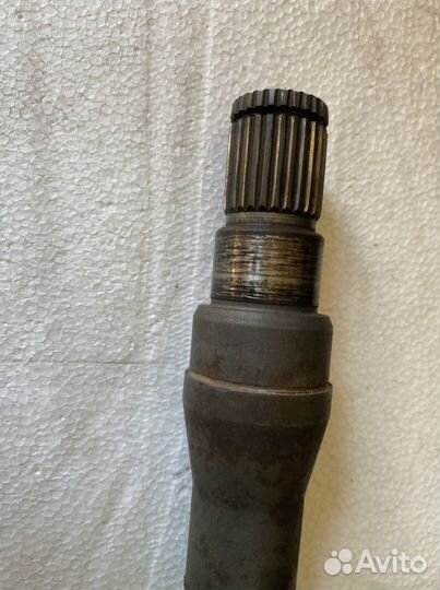 Вал промежуточный Hyundai IX35