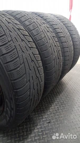 Nokian Tyres Nordman RS 185/60 R15