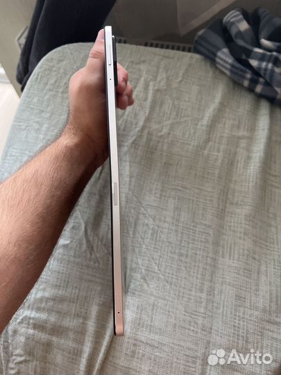 Xiaomi Pad 6 Gold 6GB RAM 128GB ROM