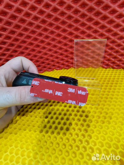 Видеорегистратор LADA 120 (Wi-Fi)