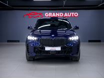BMW X5 3.0 AT, 2024, 51 км, с пробегом, цена 15 500 000 руб.