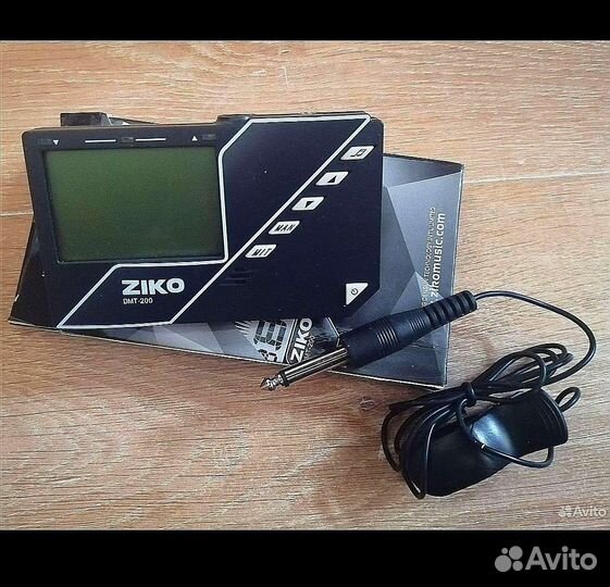 Тюнер 3 в одном