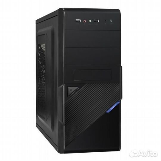 Корпус для компьютера Exegate EX284022RUS