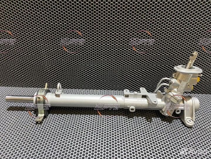 Рулевая рейка на Skoda Octavia, VW Golf, Audi A3