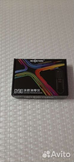 Толщиномер