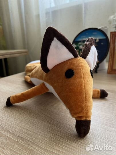 Мягкая игрушка 