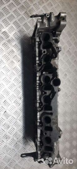 Головка блока цилиндров BMW5 F10/F11/GTF072012