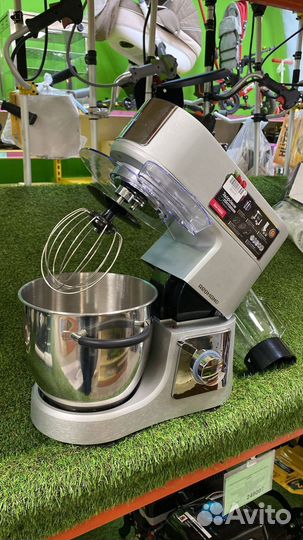 Кухонная машина Redmond RKM-M4020