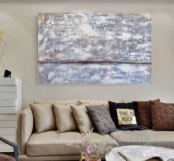 Интерьерная картина 