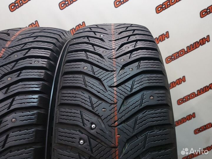 Kumho WinterCraft Ice WI31 215/65 R16 98T