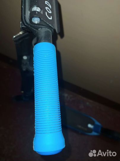 Самокат детский складной