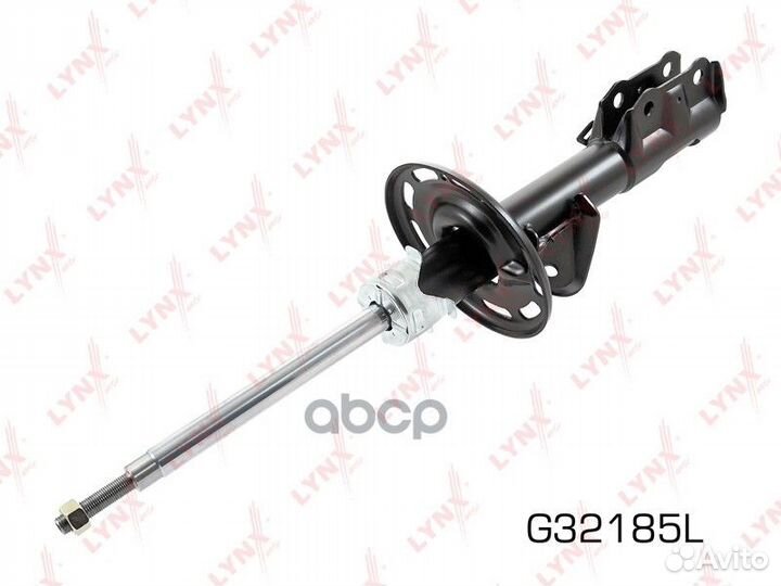 Стойка амортизационная перед лев G32185L LY