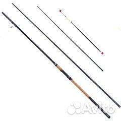 Удилище фидерное Dayo Feeders, тест 60-120гр