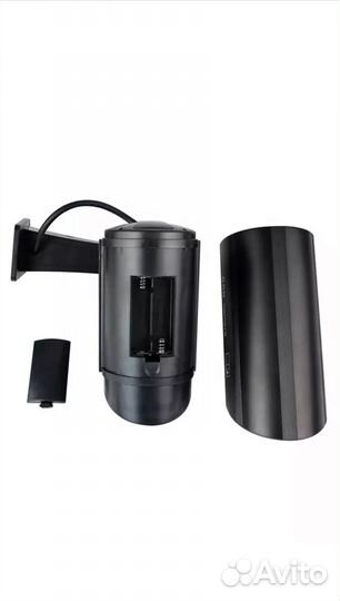 Муляж камеры видеонаблюдения