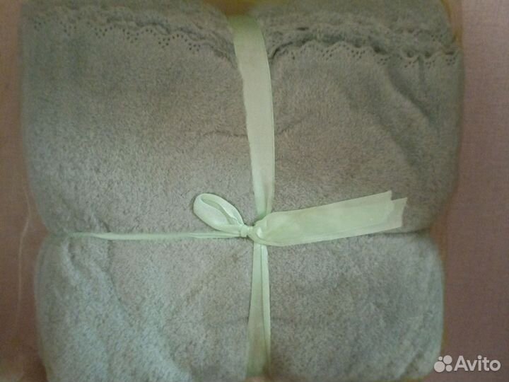 Полотенца подарочный набор
