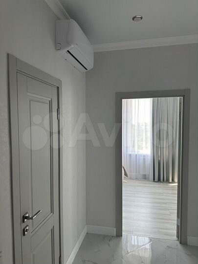 2-к. квартира, 56 м², 14/22 эт.