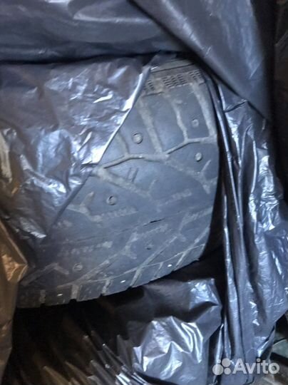 Tigar SUV Ice 215/60 R17