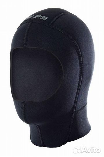 Неопреновый гидрошлем Dry Hood 7mm