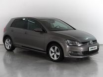 Volkswagen Golf 1.4 AMT, 2013, 139 795 км, с пробегом, цена 1 499 000 руб.