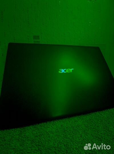 Ноутбук Acer aspire 3 a315