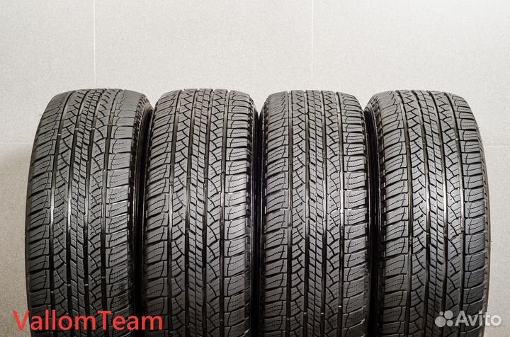 Michelin Latitude Tour HP 265/65 R17 112S