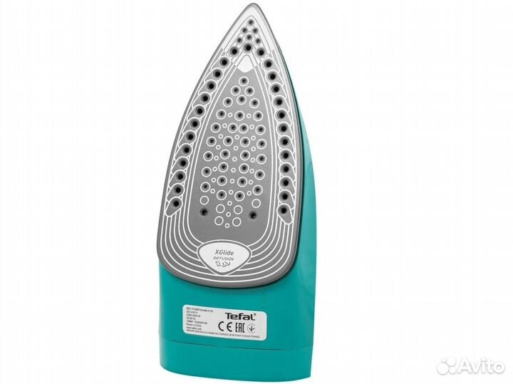 Утюг tefal FV-2867