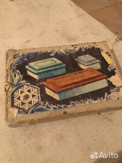 Лоток эмалированный