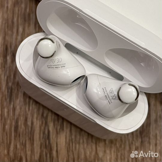 AirPods 3 Lux Копия - гарантия лучше цены