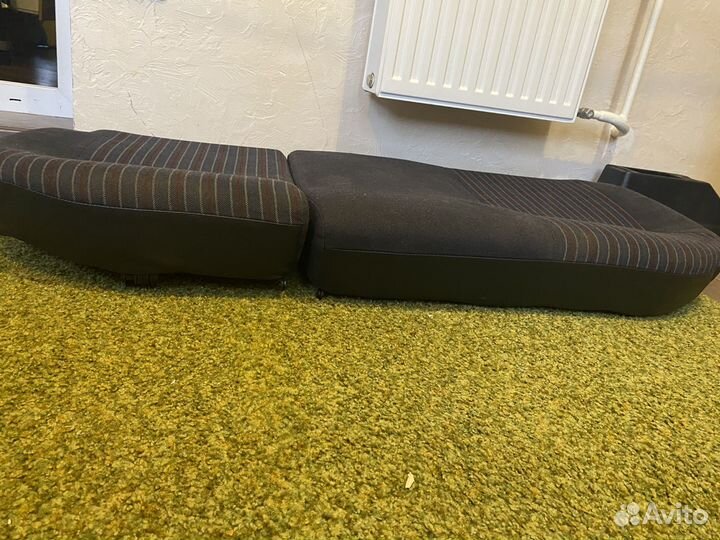 Ford sierra в разбор/Сиерра на запчасти 1990