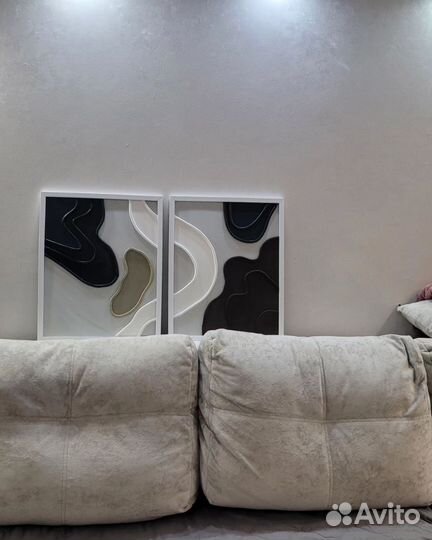 Картины на заказ