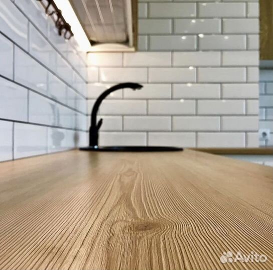 Кухни на заказ