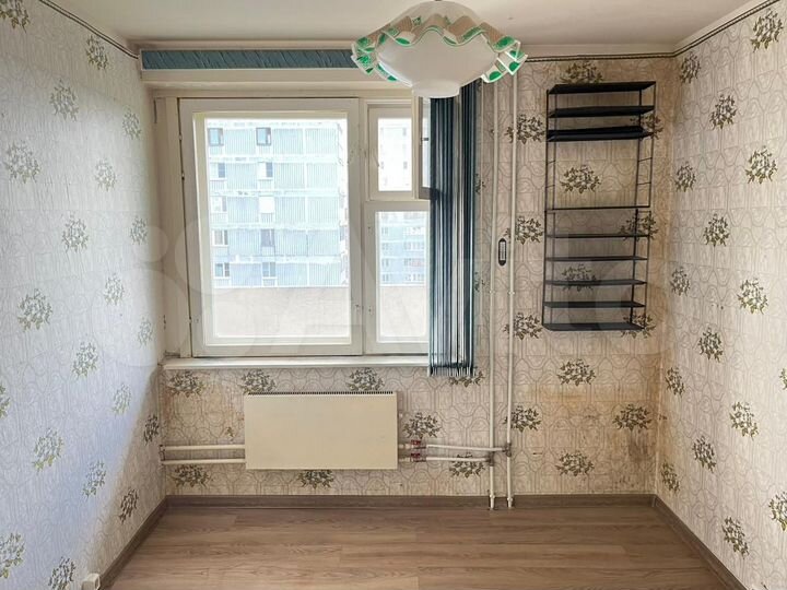 2-к. квартира, 48,8 м², 9/12 эт.