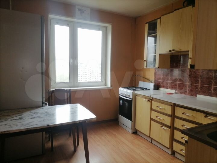 2-к. квартира, 53 м², 9/9 эт.